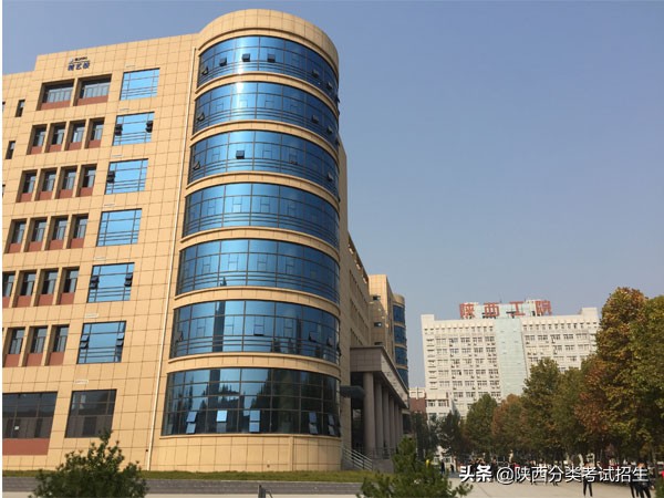陕西省工业职业技术学院重点专业,陕西省工业技术学院排名