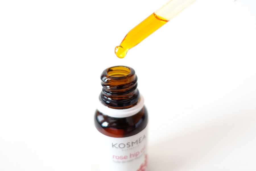 蔻诗美玫瑰果油敏感肌,蔻诗美玫瑰果油和赋活亮肤精华