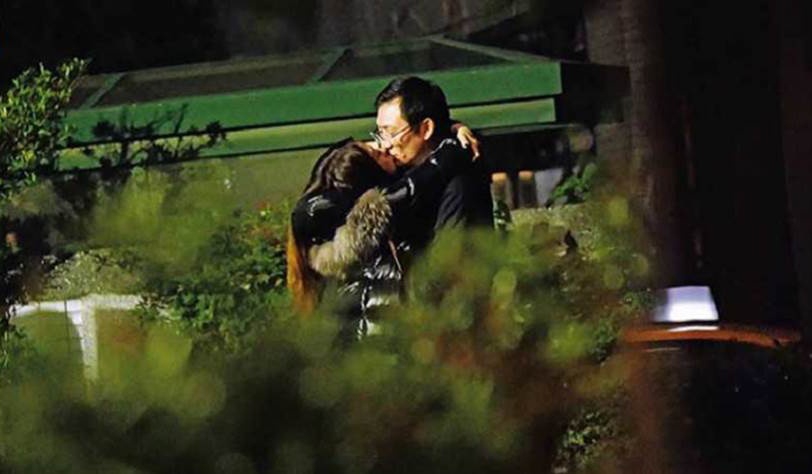 43岁陈绮贞现状,44岁陈绮贞被曝新恋情