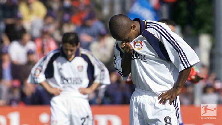 领头羊勒沃库森,勒沃库森三亚王主教练