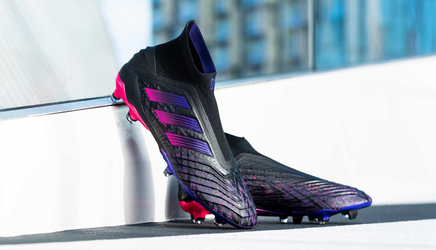 阿迪达斯博格巴球鞋,adidas博格巴系列