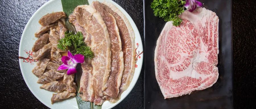 烤肉品牌强势崛起,快速发展的烤肉品牌