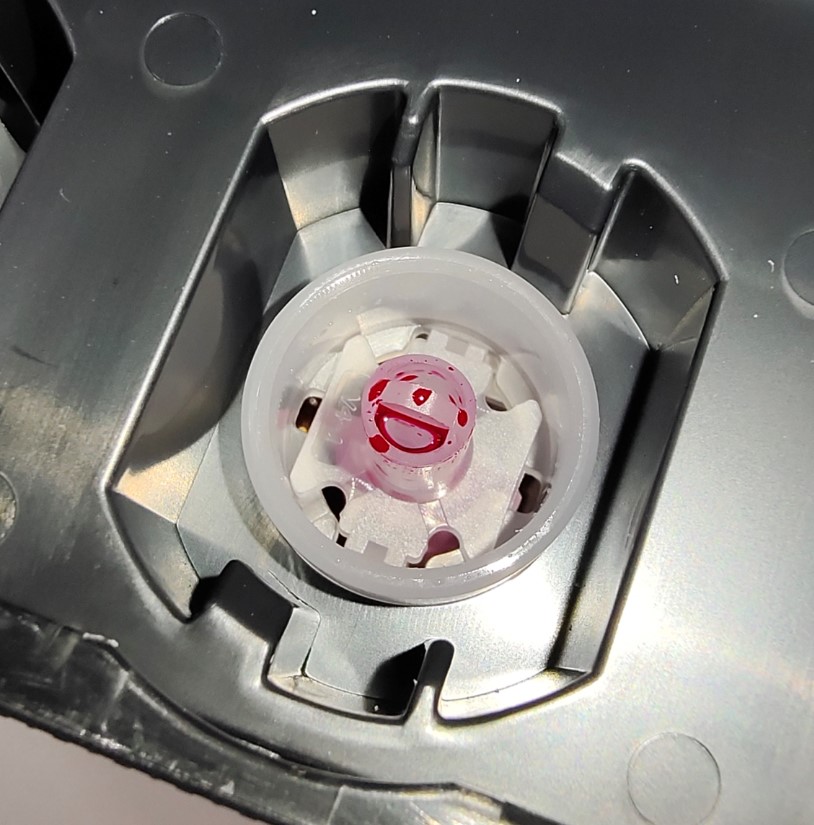 佳能打印机g2820,佳能g2820加墨水后要怎么设置