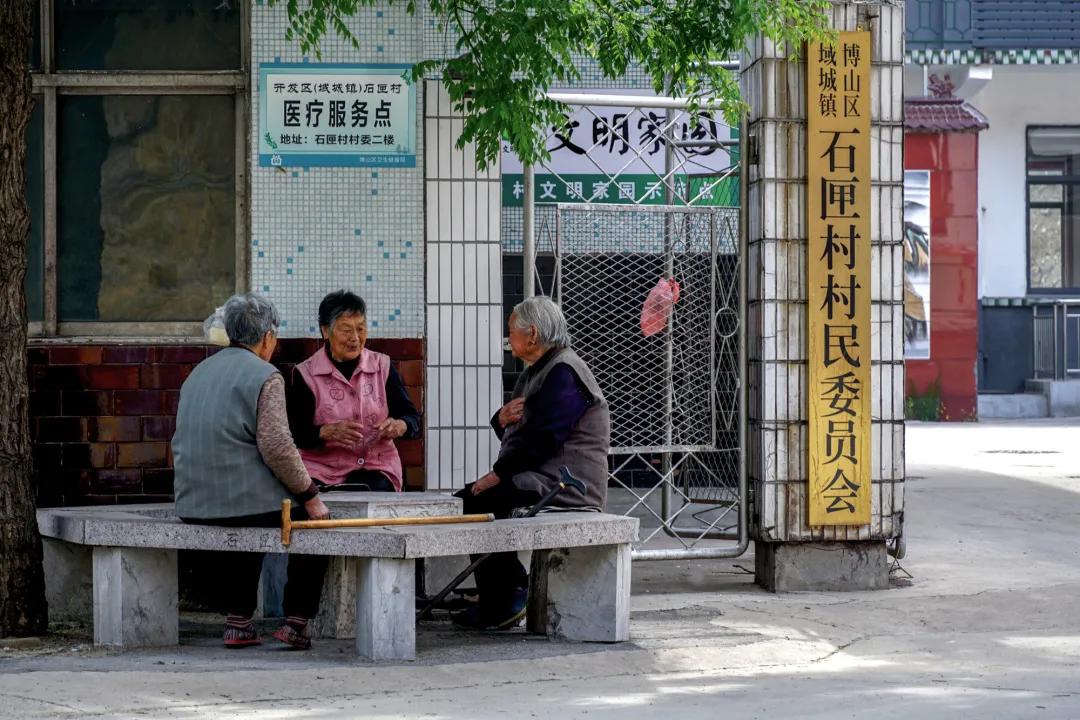 挡不住的惬意！来博山这个私藏胜地，带你过向往的生活