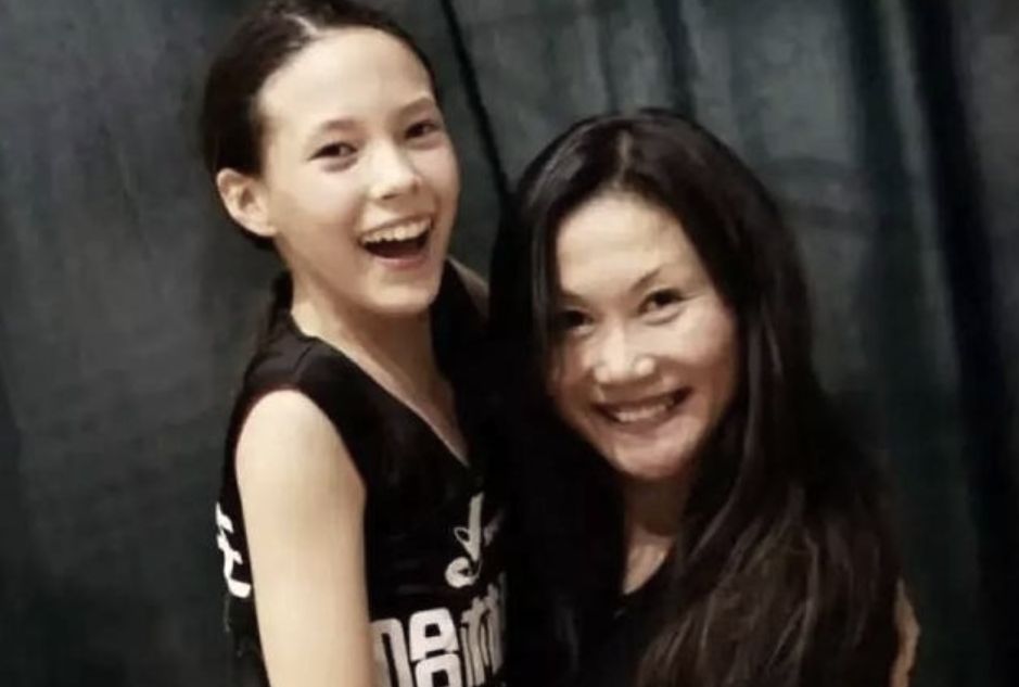 美籍运动员,美籍运动员回归中国国籍