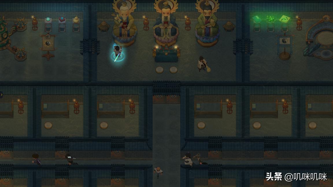 修仙模拟器小说,了不起的修仙模拟器修仙攻略