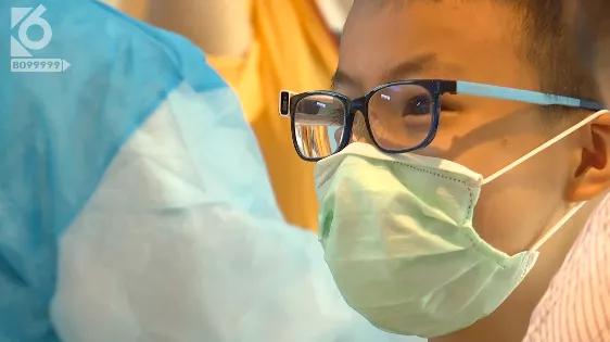 云夹专属档案，让你知道如何远离近视