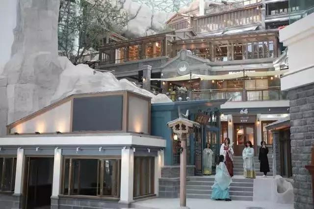 准了！长春十月大事件！购物地标，交通民生...关乎你的钱袋子