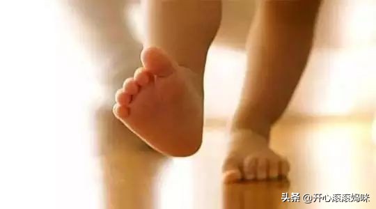 儿童o型腿可以学步吗,宝宝学步时怎么会导致o型腿