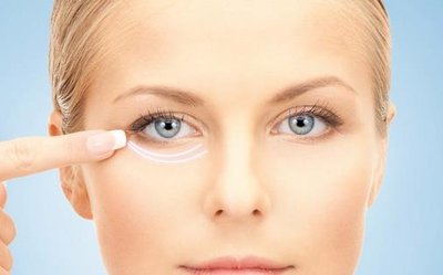 如何去眼袋和皱纹最有效,去眼袋皱纹直播间