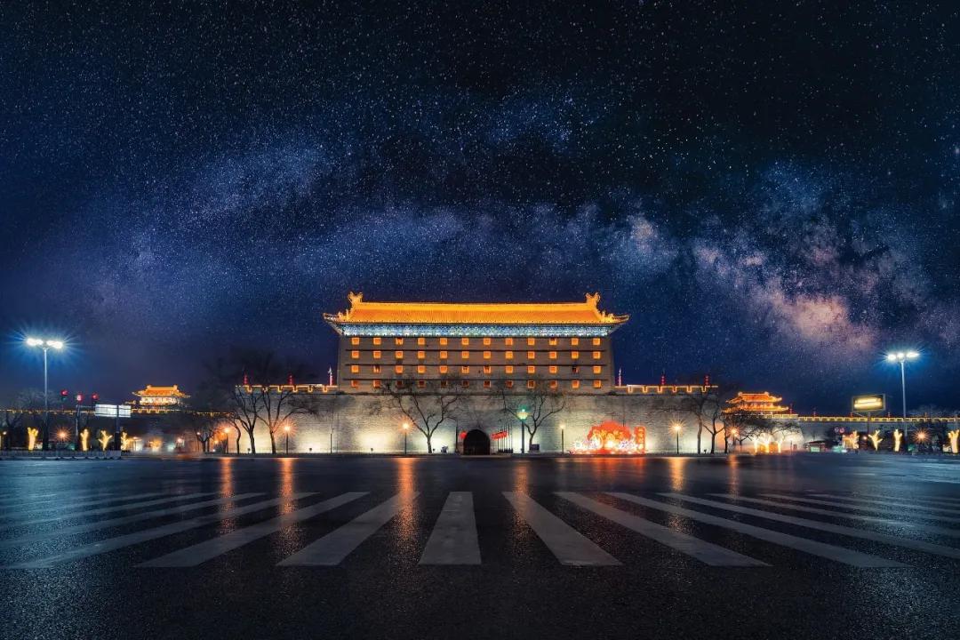 关于长安地名诗句,古代长安城古风诗句有哪些