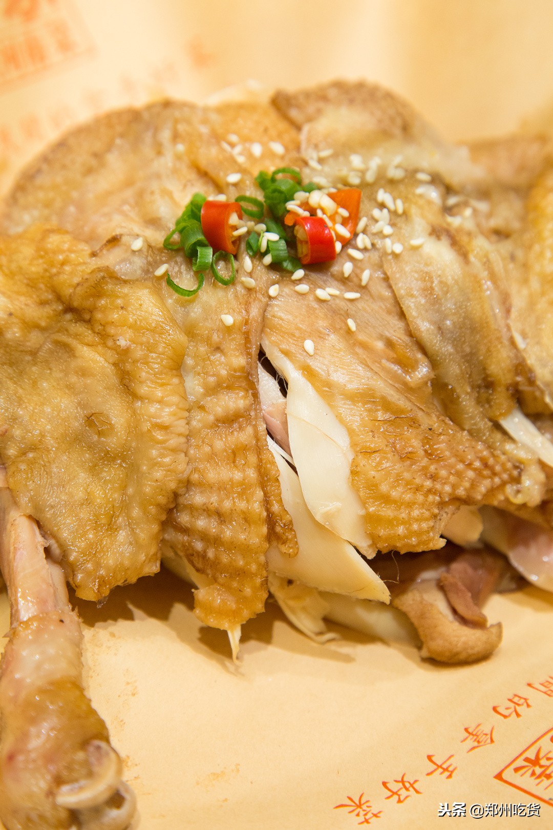 真香警告的小店,真香警告炸鸡团购