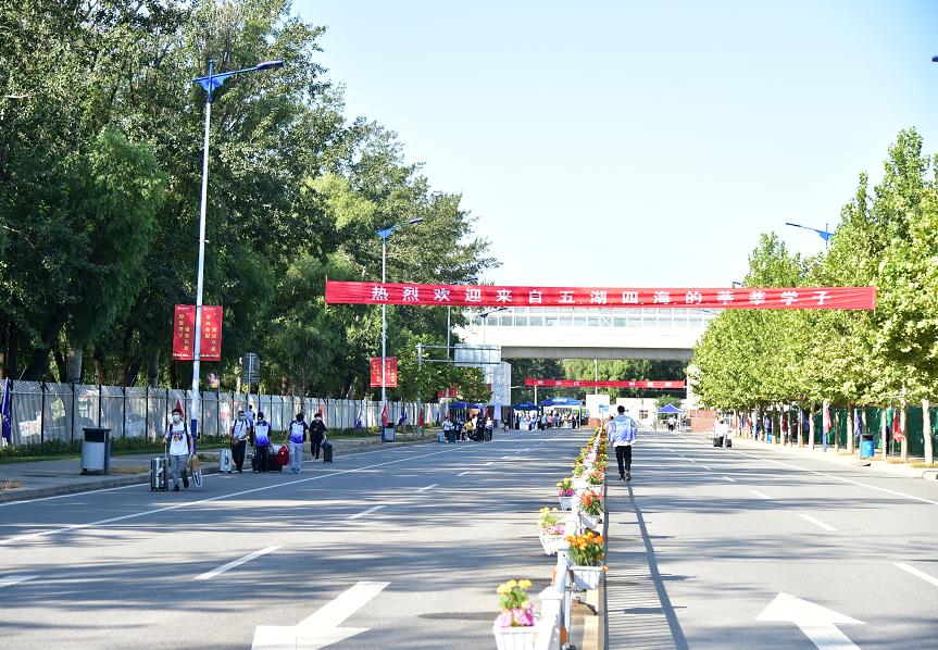 北京邮电大学能和985叫板吗,北京邮电大学是985还是211考研难吗