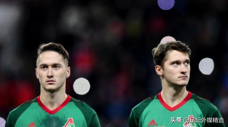 足坛现役兄弟,足坛组合盘点