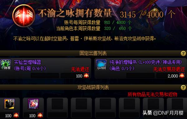 Dnf红字书怎么获得,dnf红字书还有什么地方可以获得