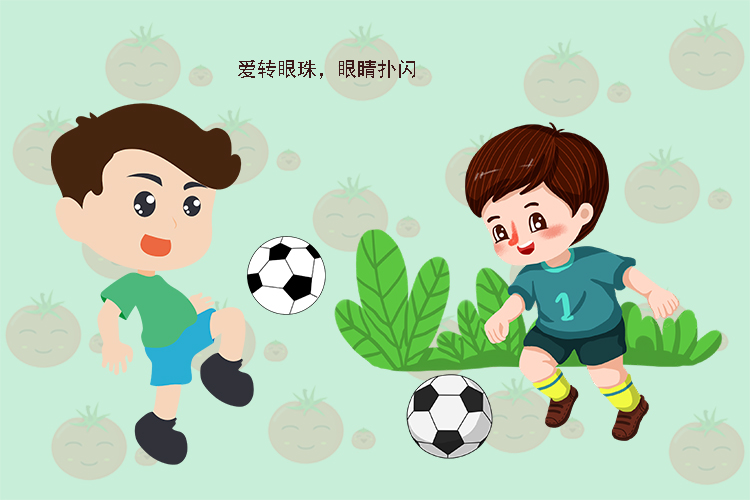 如何通过眼睛看一个人聪不聪明,孩子聪不聪明从小就可以看出来