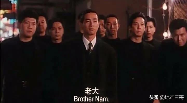 铜锣湾“扛把子”：希慎兴业