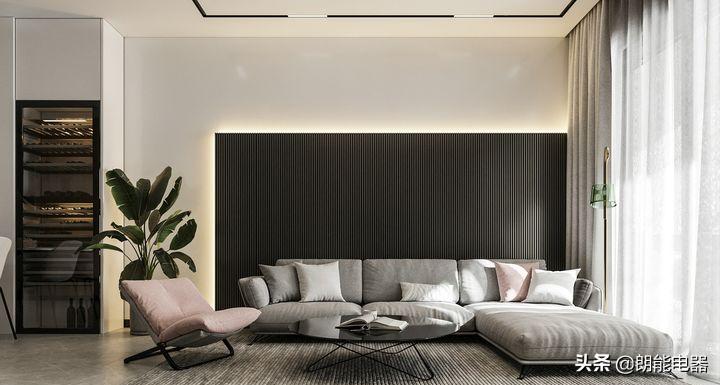 什么是无主灯？从4个方面来讲解，让大家了解得更全面