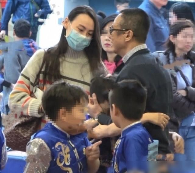 揭秘梁洛施与李泽楷的分手原因 (梁洛施是怎么拿下李泽楷的)