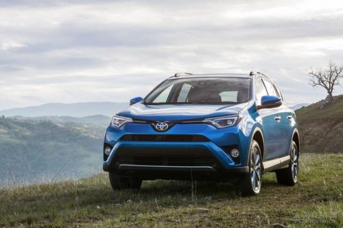 6气囊，国内卖出一百万辆，20万公里无大修，全新RVA4怎么样？