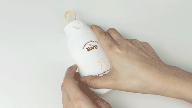 evereden润肤乳能用不,婴儿身体润肤乳测评推荐