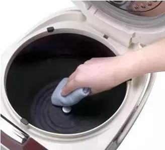 米饭没熟夹生怎么办怎么补救,米饭夹生饭怎么补救