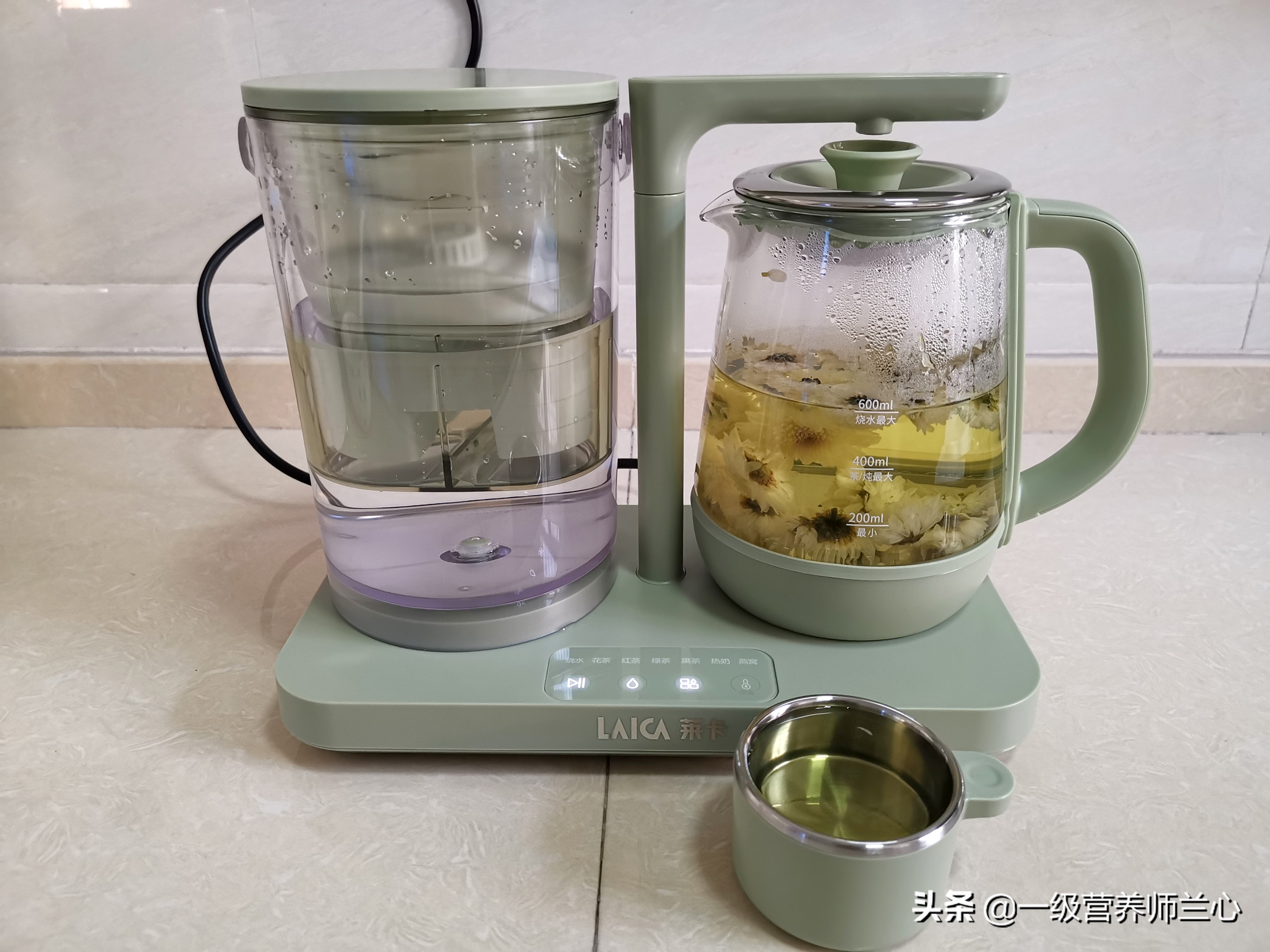 清朝名医教你怎样试出好水，宋朝宰相教你用什么水泡茶更好