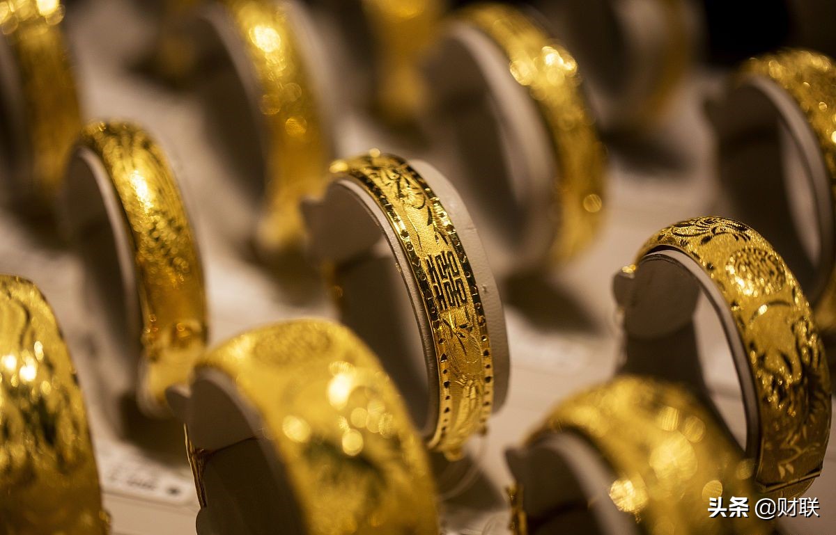 周大福、周六福、周大生等珠宝品牌为何都“姓周”？谁才是正版？