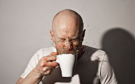 会让人打喷嚏的病,打喷嚏有什么坏处