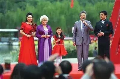 天津国庆庆祝活动,天津欢度国庆视频