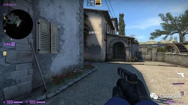 csgo老青年,csgo新青年