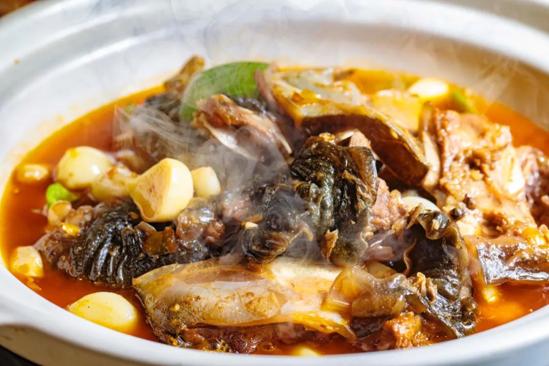 长江以北美食最多的城市,长江流域最好吃的城市