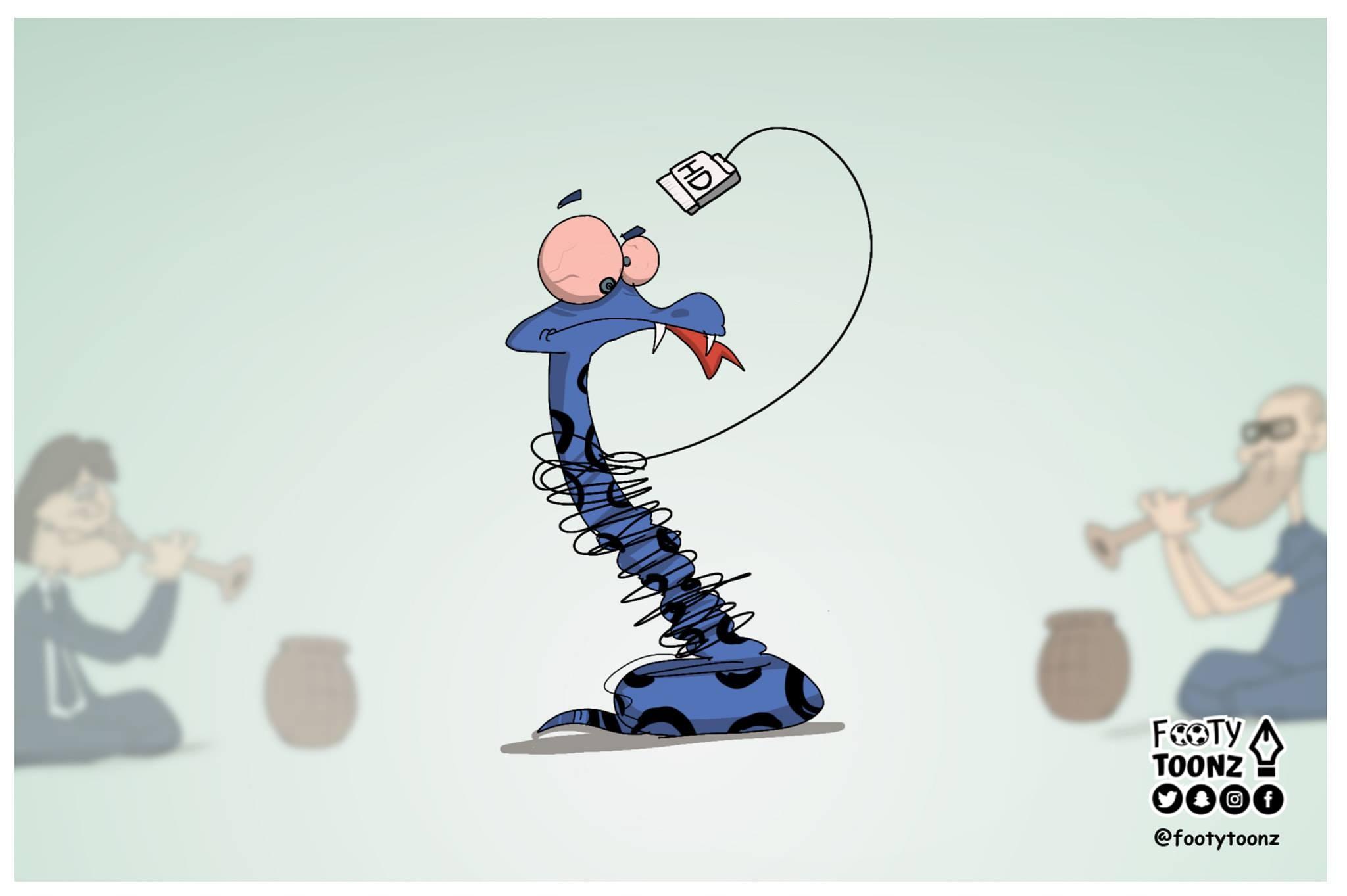 国外段子手:守护我们最好的教练!一起输看一下谁先下课