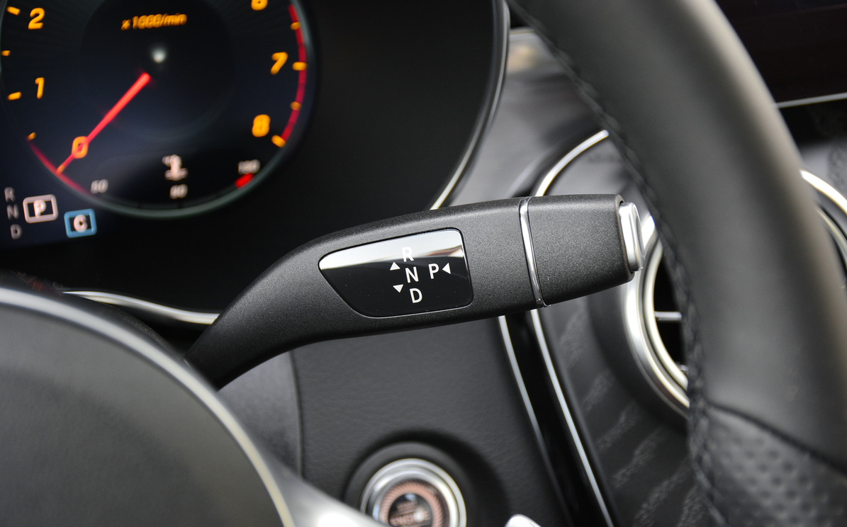 奔驰c260l几秒破百,最厚道豪华b级车