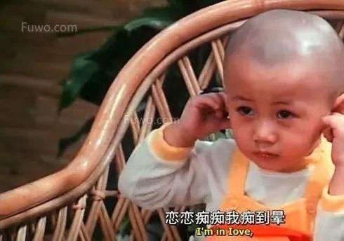 香港80到90年代女星经典电影,香港阵容最强的明星经典老电影