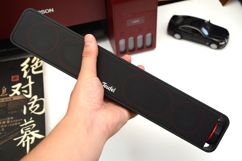 推荐一款音质较好的户外蓝牙音箱,适合家用蓝牙音箱