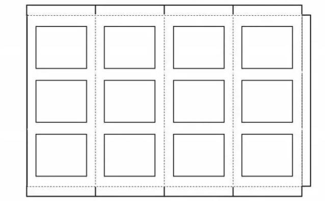 正月十五闹元宵学做灯笼,闹元宵做手工灯笼