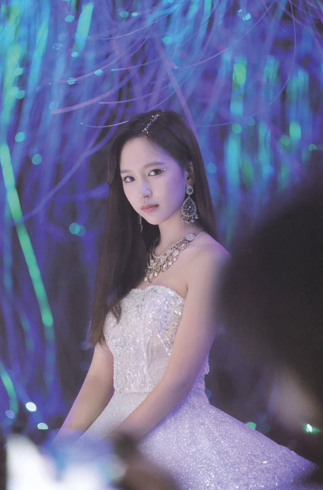 mina回归完整视频,mina回归演唱会