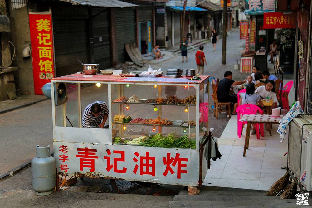 湖南沅江美食推荐,沅江有什么特色美食