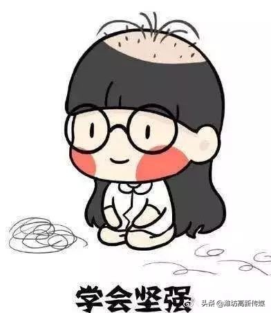 中国假发成老外刚需,国外网友评论中国假发