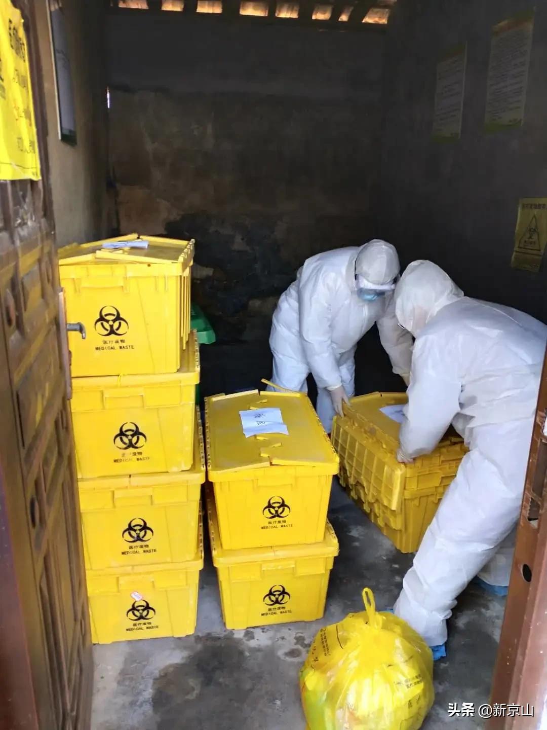 致敬这次抗击疫情所有的前线人员,致敬每一位在前线抗疫的人员