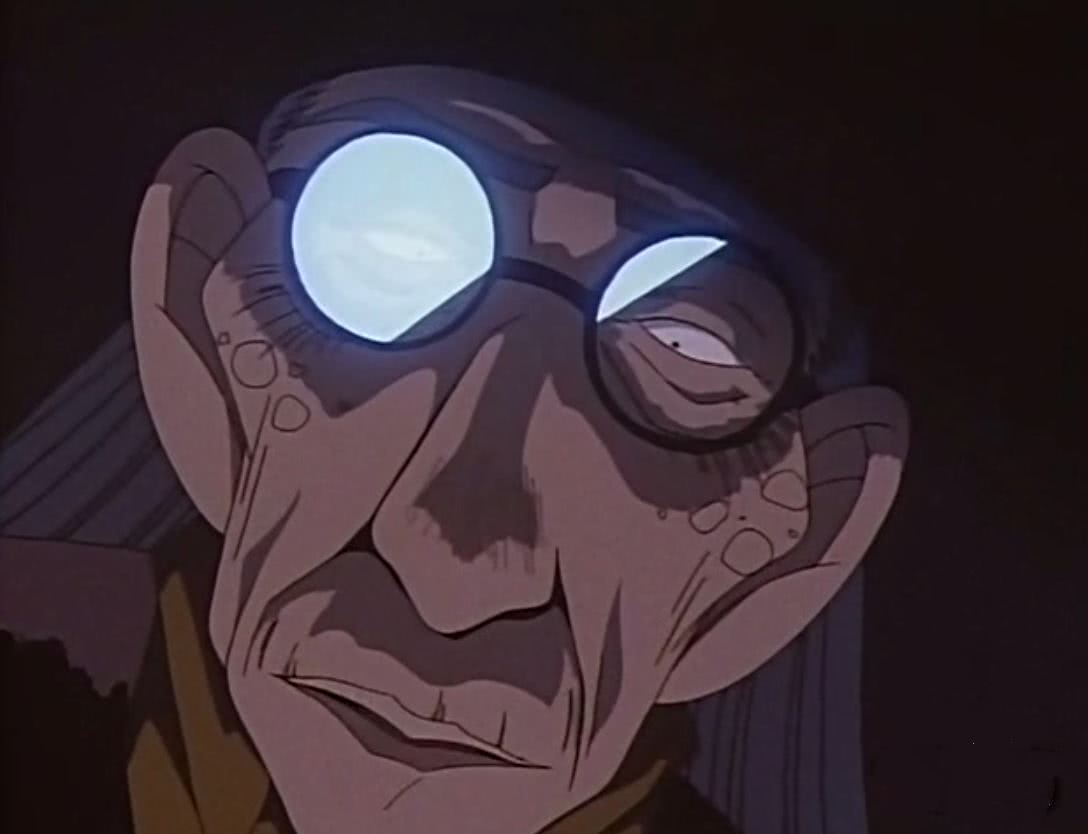 在柯南的世界怎么存活,怎么在柯南的世界存活