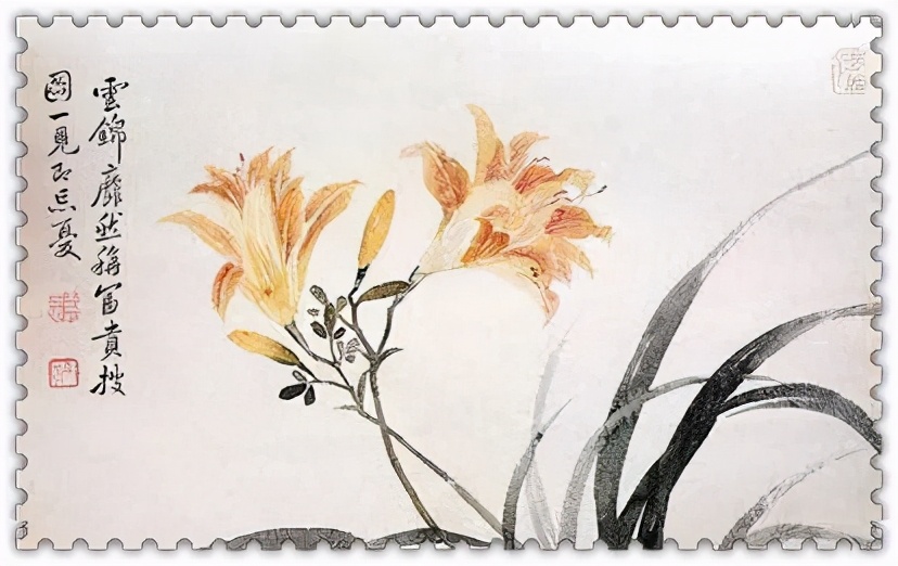 诗经中最美的春天,诗经中的春天穿越了千年