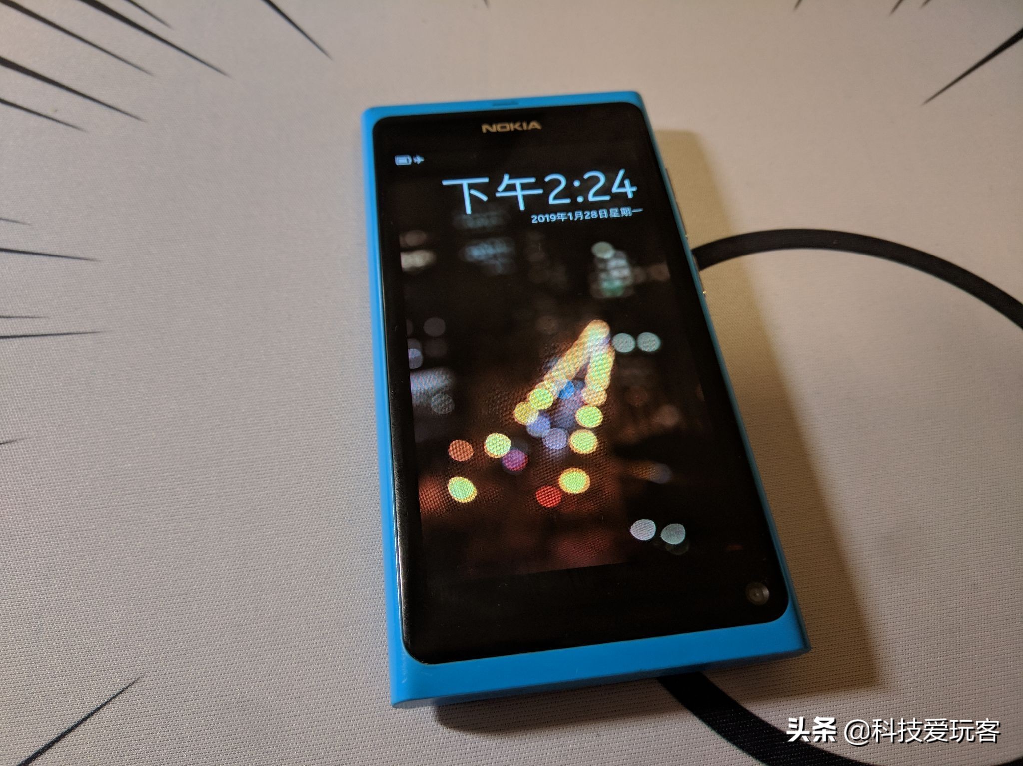 智能手机最经典设计,手机史上经典设计