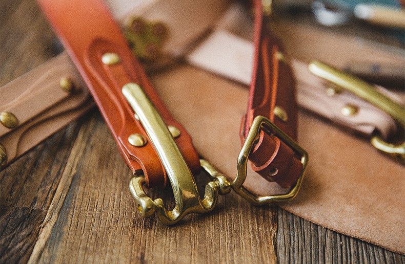 什么样的腰带扣好用,什么样的腰带舒适