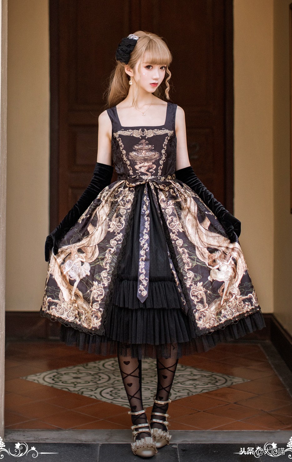 这些lo圈里的“梗”你知道几个？最后两个lo娘很反感