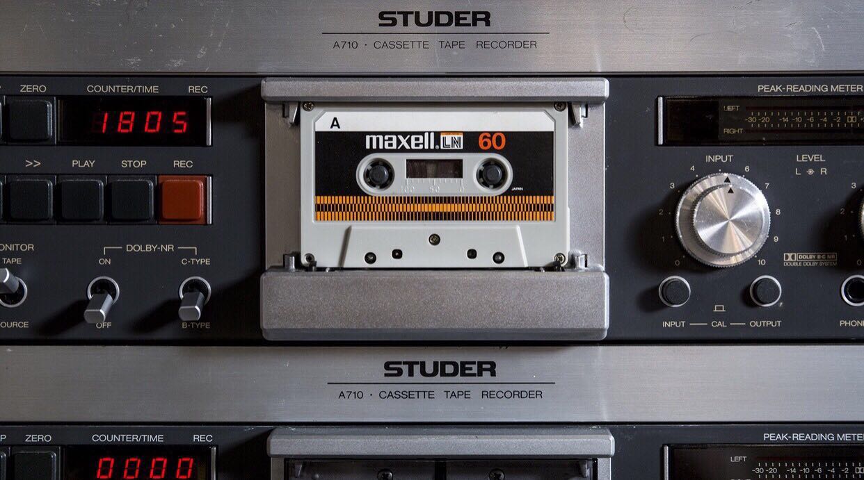 3个香港70后的唱片店：守了40年，我快扛不住了