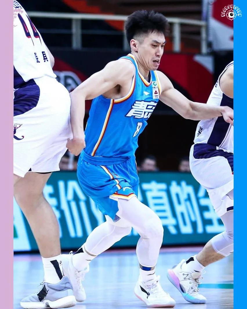 cba第二阶段球鞋盘点,cba球鞋一览