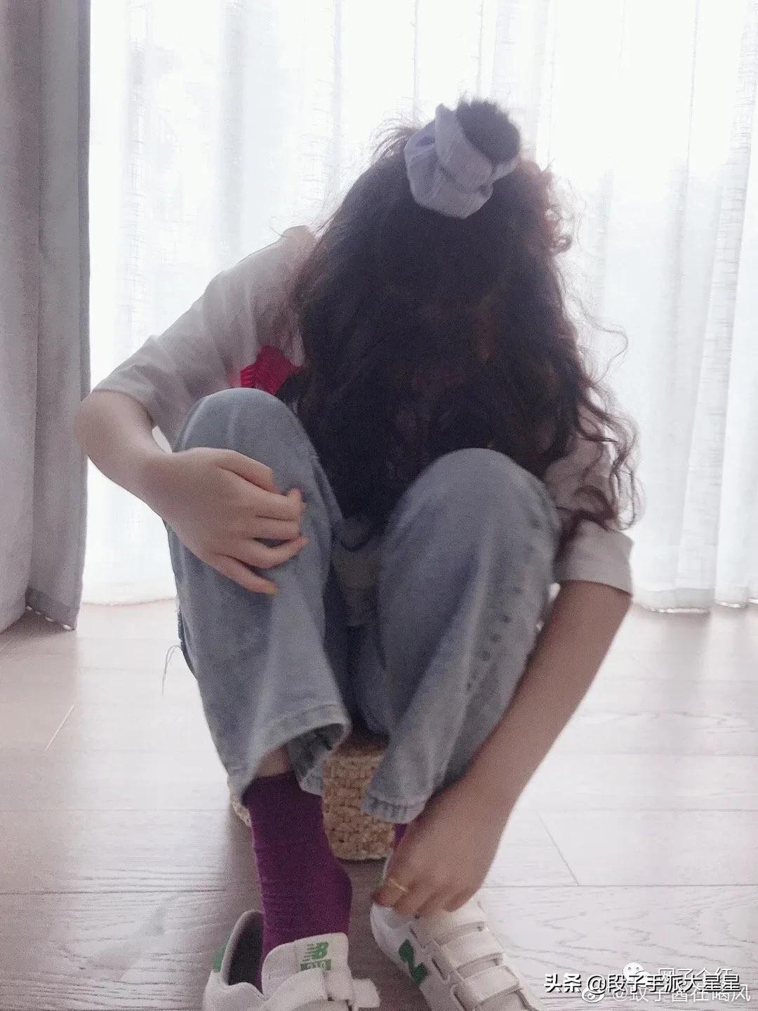 钢铁直男的硬核操作看完你笑了吗,论某些男生的拍照技术