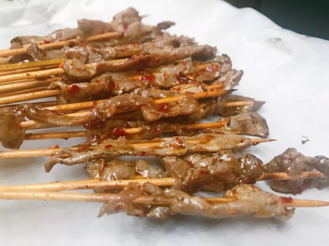 长沙烧烤店推荐,长沙好吃的烧烤店推荐